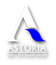 sanatorium astoria busko zdrój